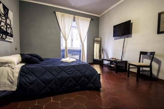 Apartment, 4 Bedrooms