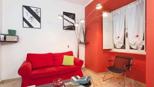 Apartment, 4 Bedrooms