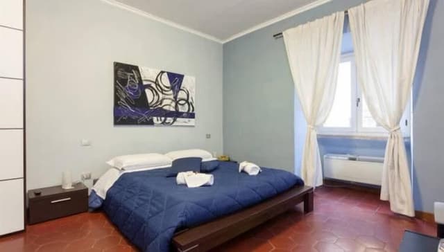 Apartment, 4 Bedrooms
