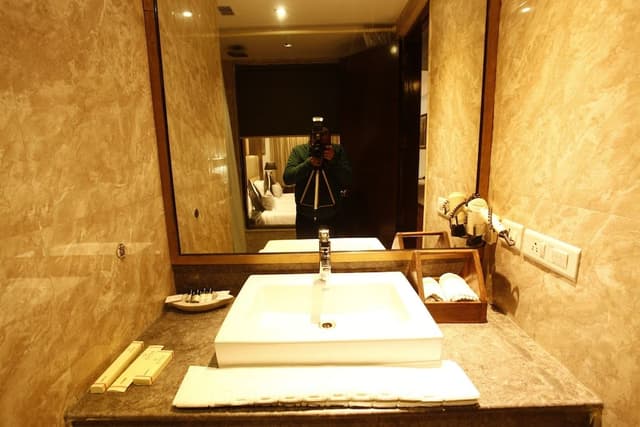 Luxury Suite