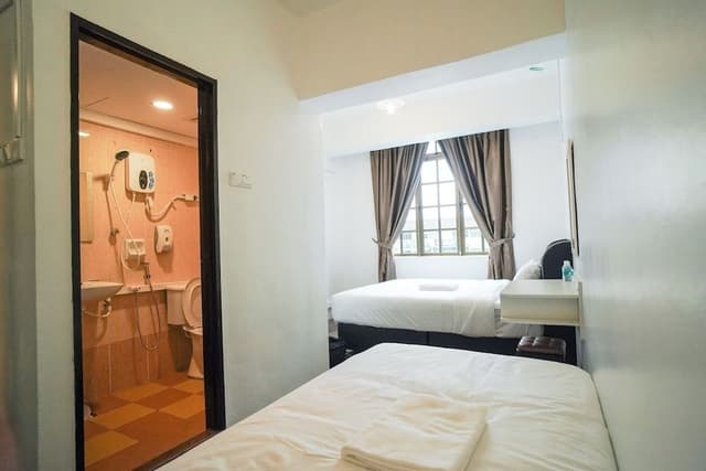 Family Triple Room