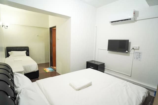 Family Triple Room