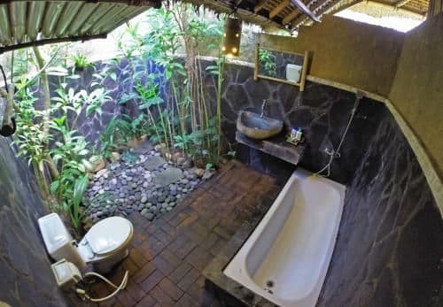 1 Bedroom Bungalow