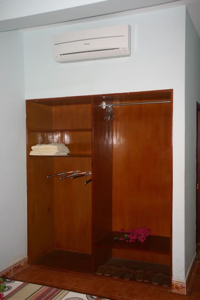 Family Quadruple Room