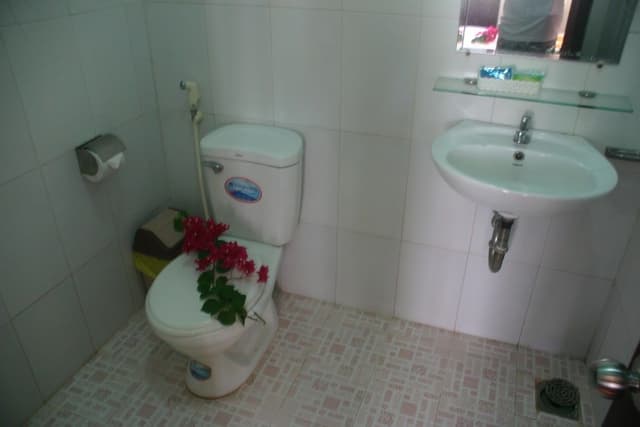 Family Quadruple Room