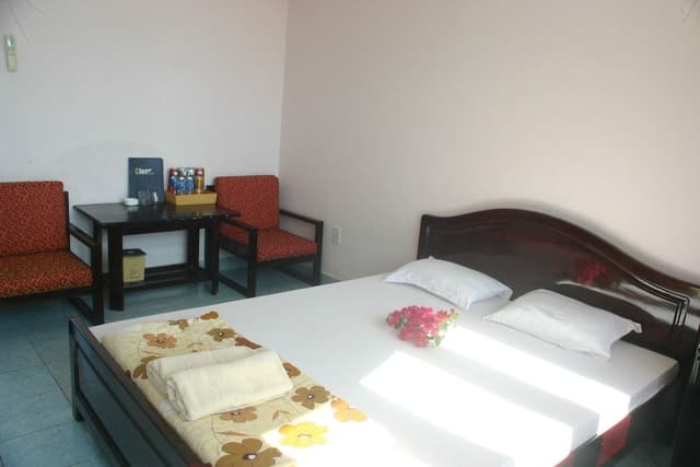 Double or Twin Room