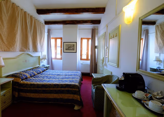 Single Room