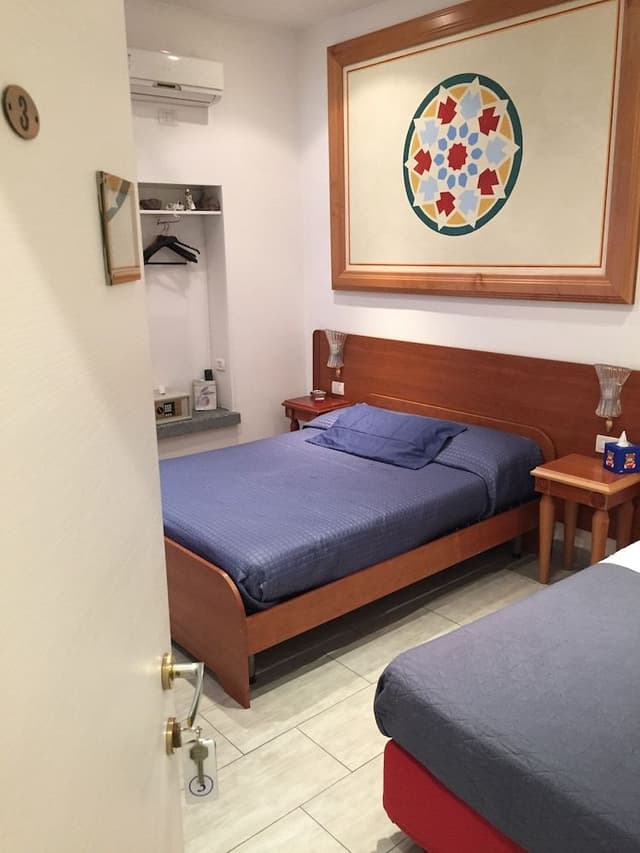 Superior Triple Room