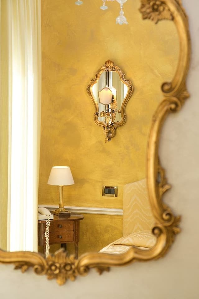 Classic Single Room