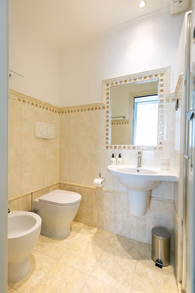 Luxury Double Room