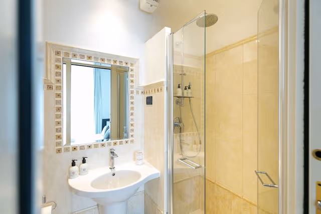 Luxury Double Room