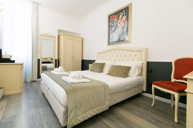 Junior Suite