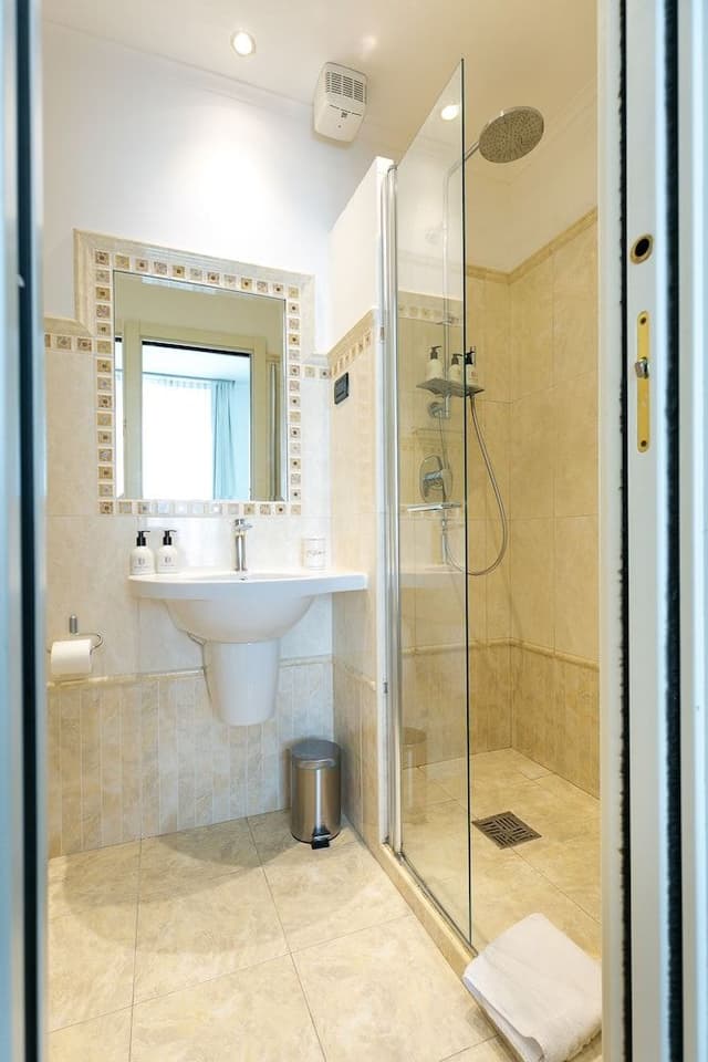Luxury Double Room