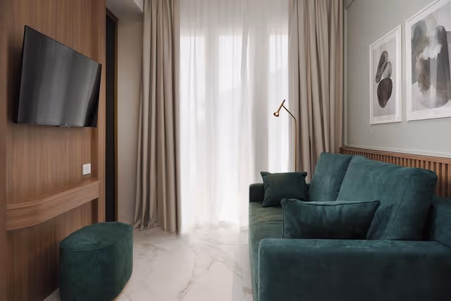 Executive Suite