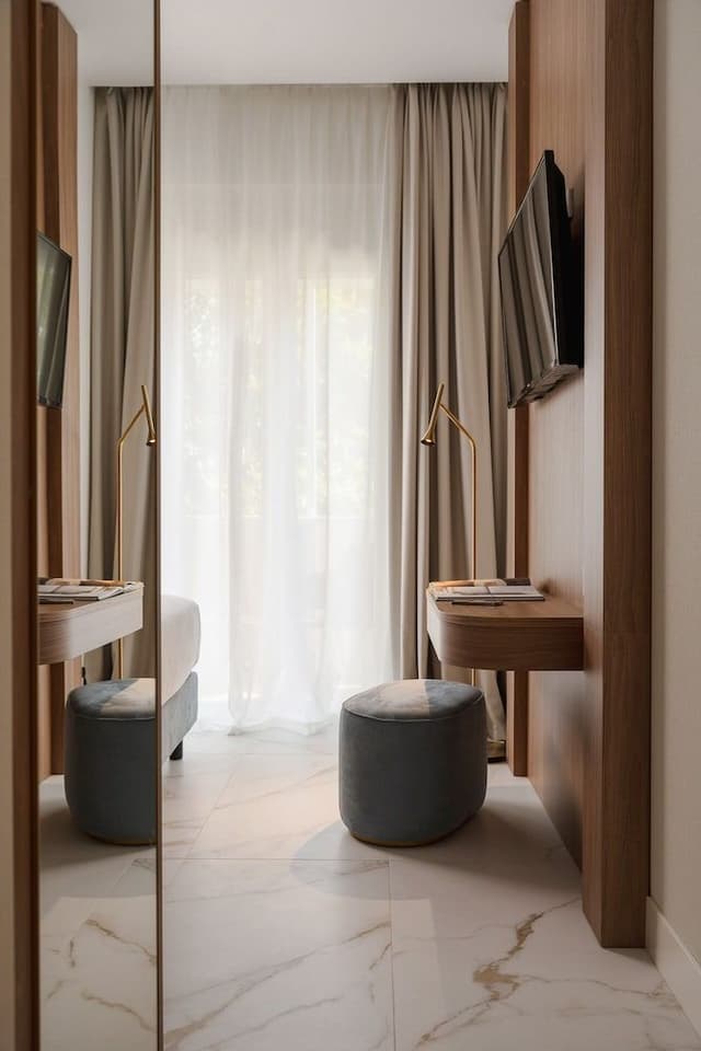 Comfort Double Room Single Use