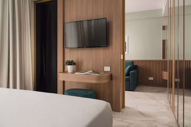 Executive Suite