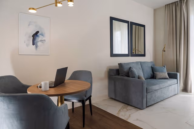 Junior Suite