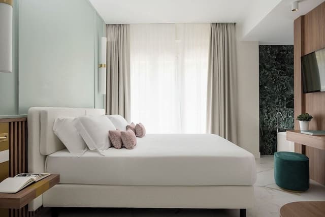 Executive Double Room