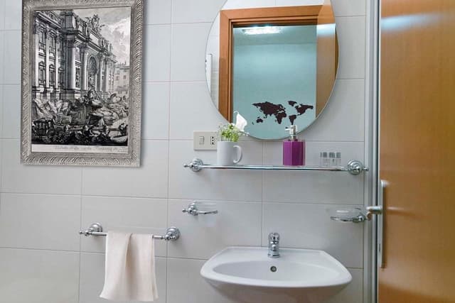 Luxury Apartment, 1 Bedroom, City View
