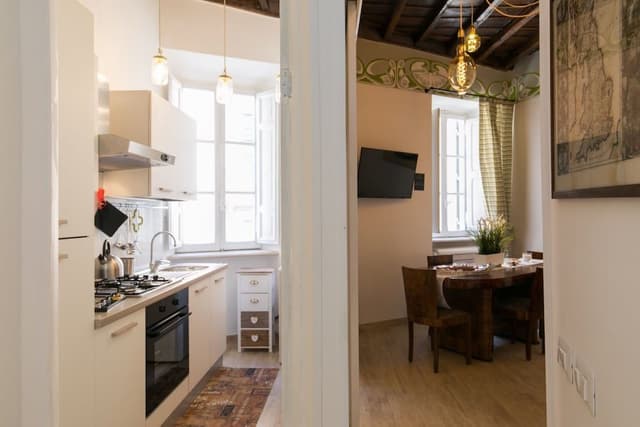 Presidential Suite, City View