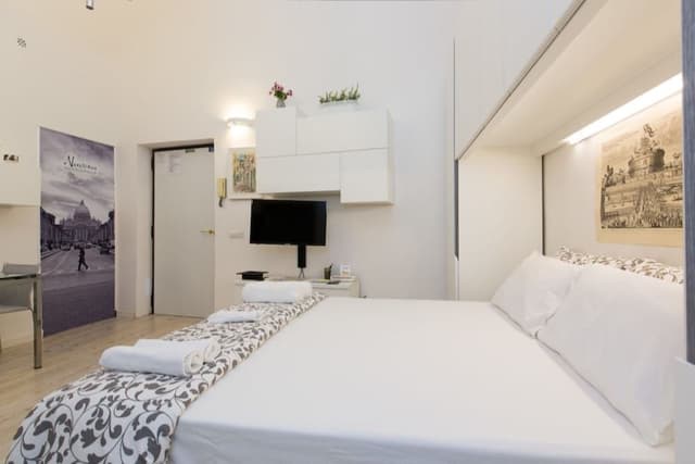 Junior Suite Executive