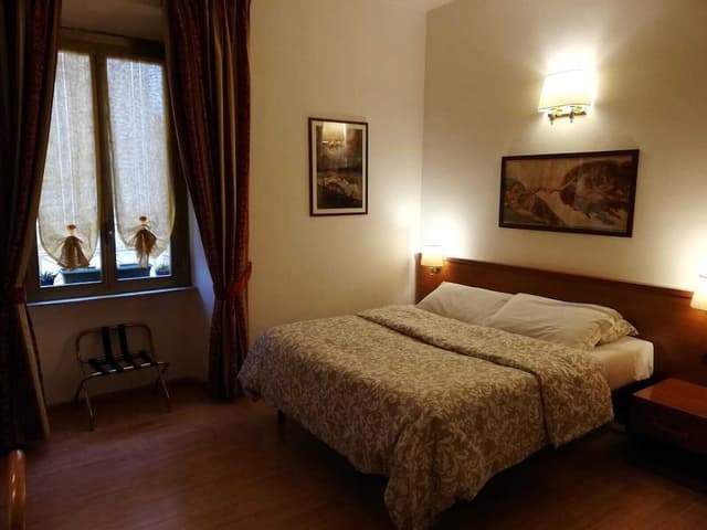Double or Twin Room