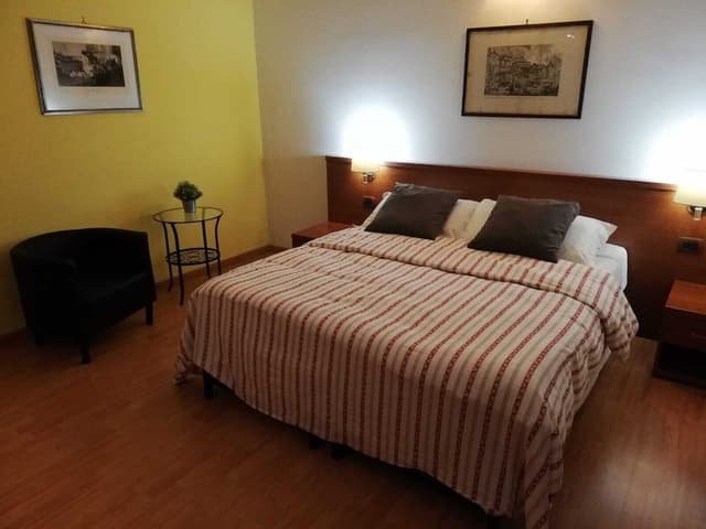 Double or Twin Room