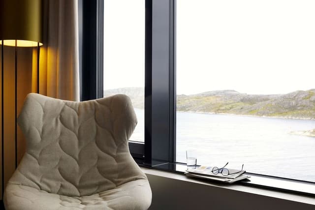 Superior Room, 1 King Bed