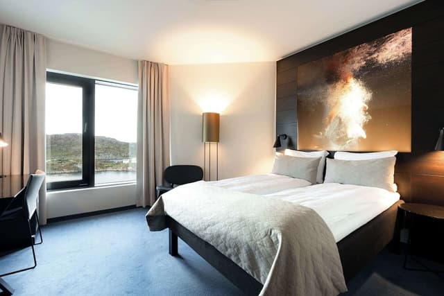 Room, 1 Queen Bed