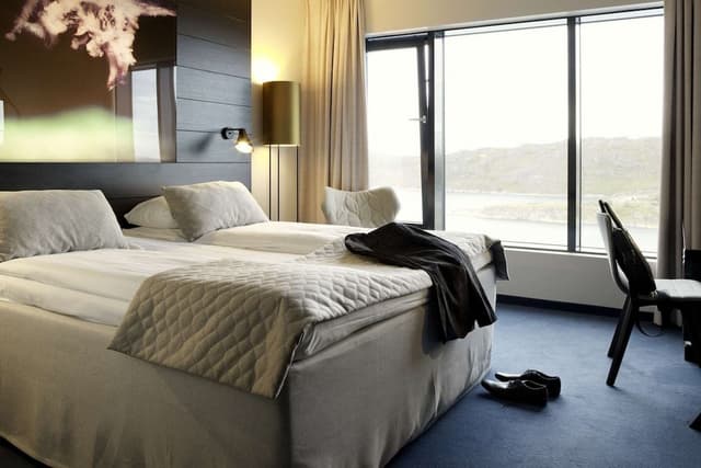 Superior Room, 1 King Bed