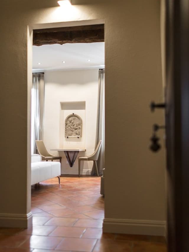 Studio Suite, Annex Building