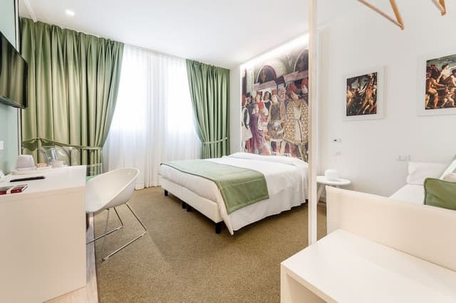 Double or Twin Room