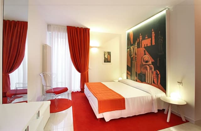 Double or Twin Room