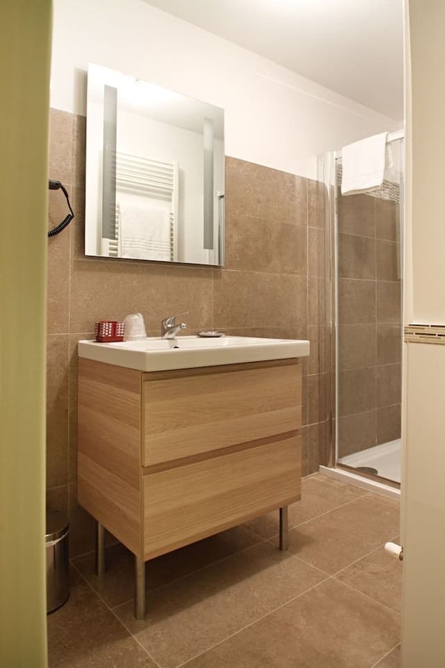 Double or Twin Room