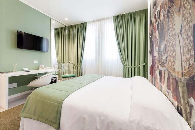 Double or Twin Room
