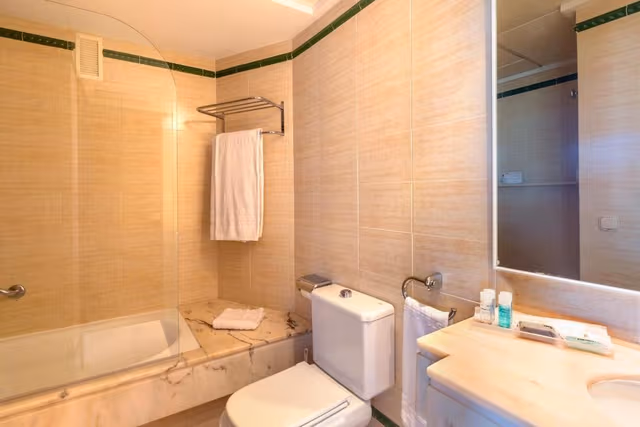 1 Bedroom Economy Apartment