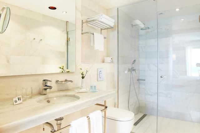 Junior Suite with Sea View