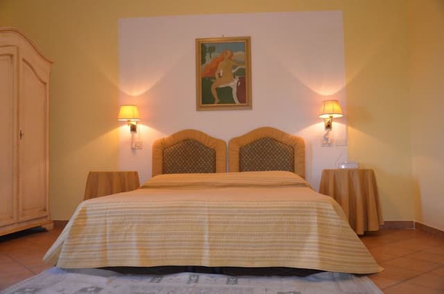 Comfort Double or Twin Room