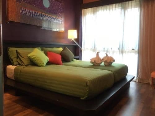Superior Twin Room - Non-Smoking, Time Sale