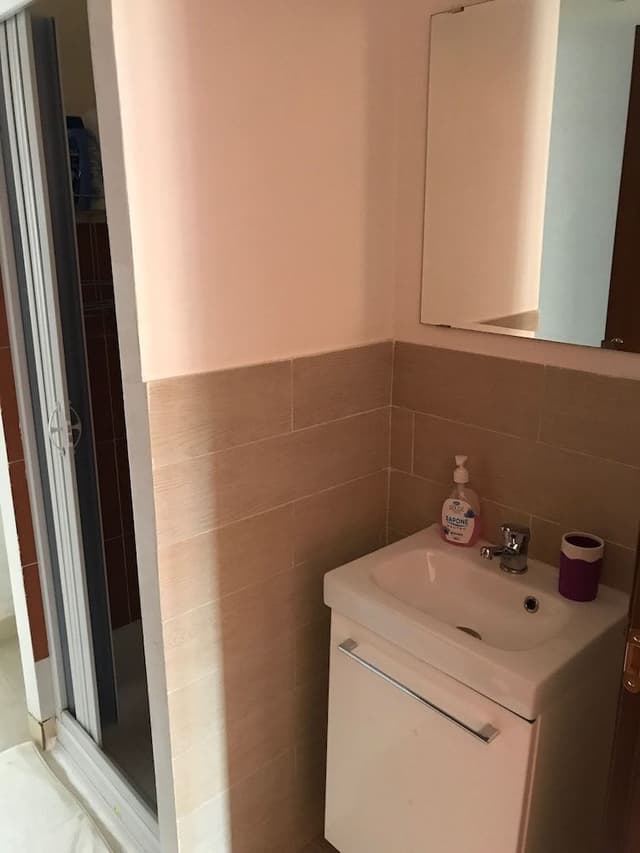 Double Room, Ensuite
