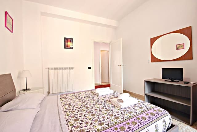 Double Room, Private Bathroom (external)