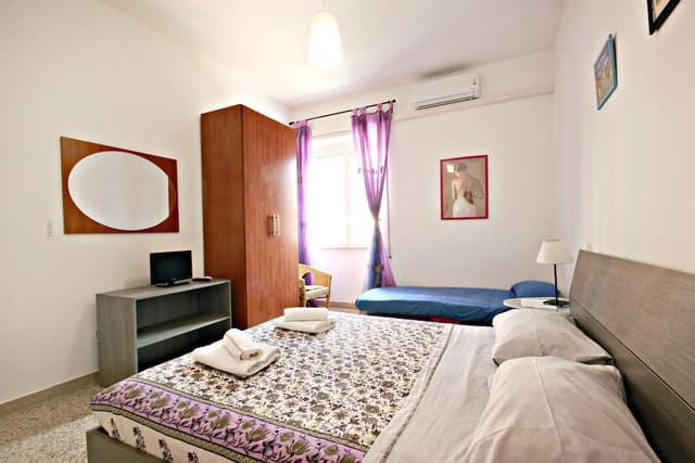 Double Room, Private Bathroom (external)