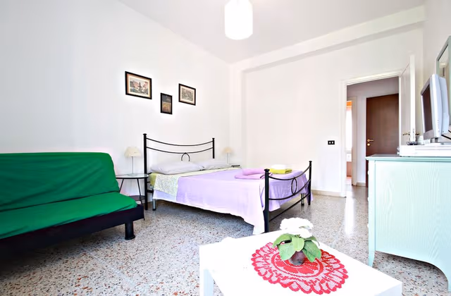 Double Room, Ensuite