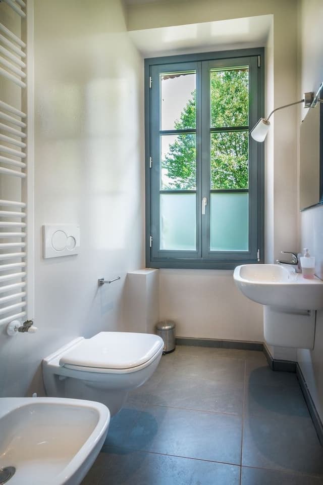 Quadruple Room, Private Bathroom