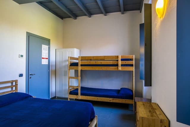 Quadruple Room, Private Bathroom