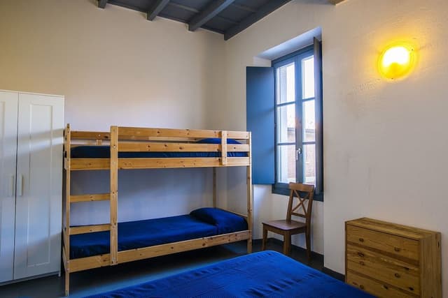 Quadruple Room, Private Bathroom