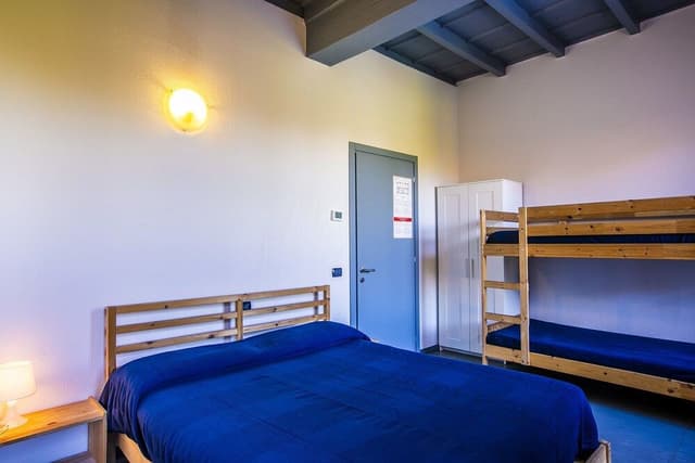 Quadruple Room, Private Bathroom