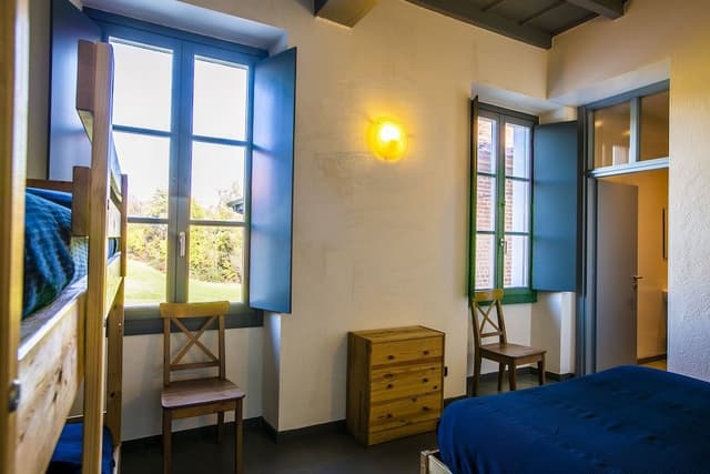 Quadruple Room, Private Bathroom