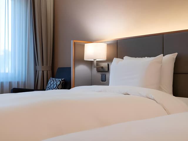 Park Standard Twin Room