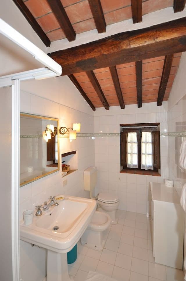 Panoramic Apartment, 1 Bedroom (Castagno 1)